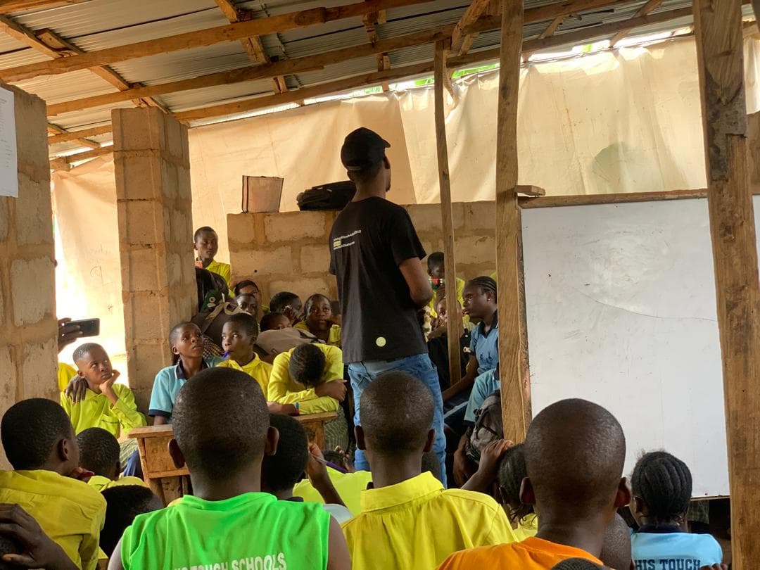Community workshop