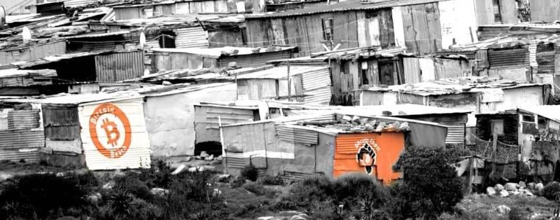 How Bitcoin Beach and Bitcoin Ekasi Are Proving Bitcoin Circular Bitcoin Economies Work