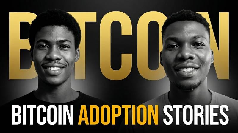Bitcoin Ikorodu: Building a Bitcoin Circular Economy in Nigeria