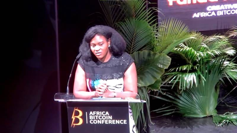 Farida Nabourema Welcome Address ABC 2025