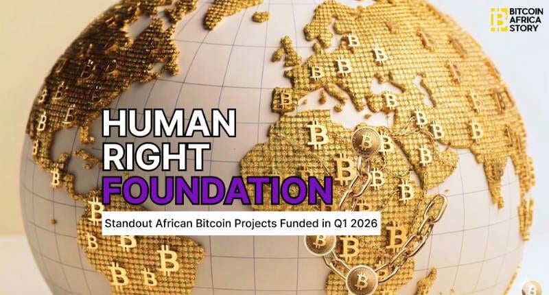 HRF Awards 1.5 Billion Satoshis to 26 Bitcoin Projects: A Spotlight on African Grantees