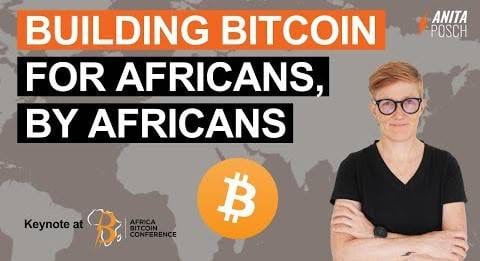 Redefining Bitcoin Education for Real Impact