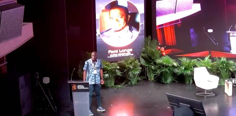 The African Agenda for Bitcoin