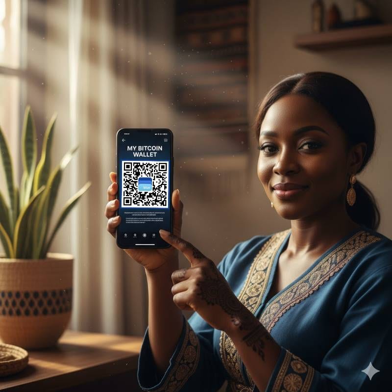 The "Bitcoin Africa Trap"