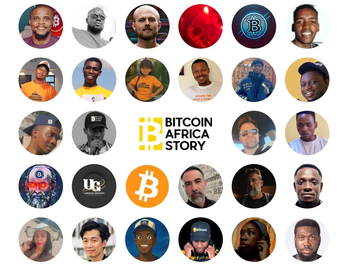Volunteers at the Core: Bitcoin Africa Story Recognizes Community-Led Impact